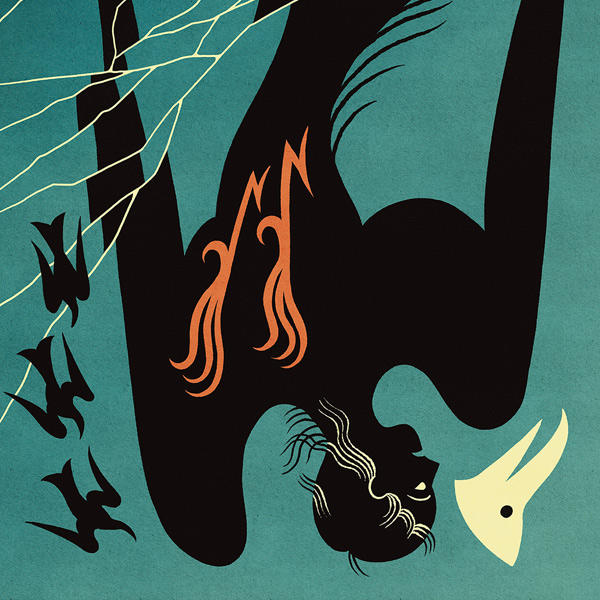 Artwork by Lia Tuia