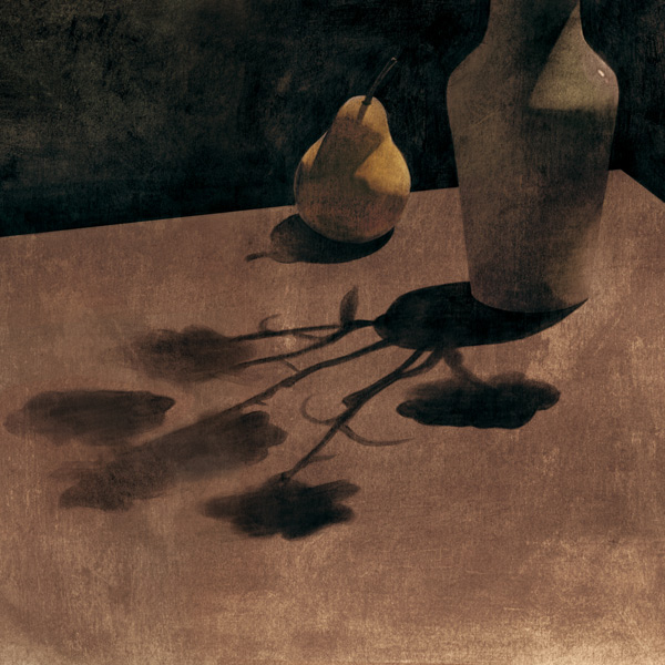 Artwork by Mihael Bađun